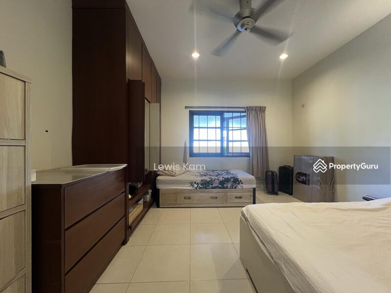 For Sale - Pulau Tikus, 12,800 Sqft, 2-Storey Bungalow