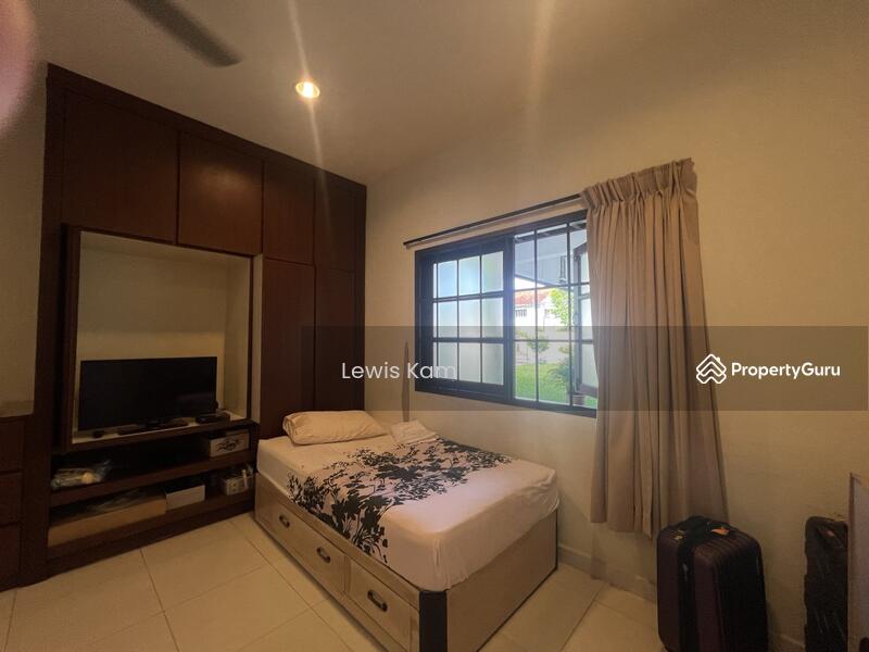 For Sale - Pulau Tikus, 12,800 Sqft, 2-Storey Bungalow
