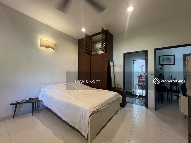 For Sale - Pulau Tikus, 12,800 Sqft, 2-Storey Bungalow