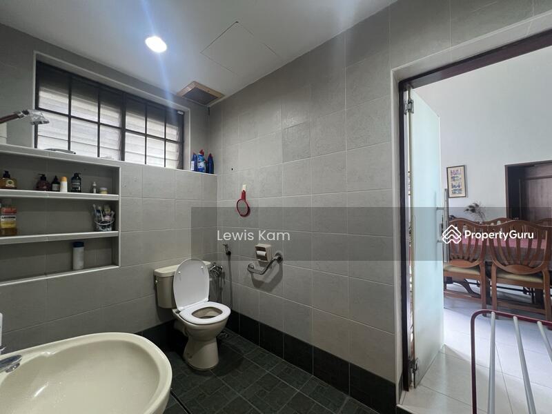 For Sale - Pulau Tikus, 12,800 Sqft, 2-Storey Bungalow