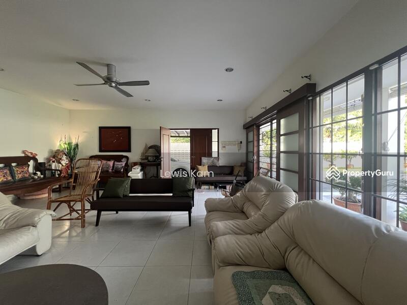 For Sale - Pulau Tikus, 12,800 Sqft, 2-Storey Bungalow