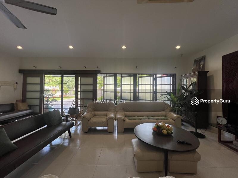 For Sale - Pulau Tikus, 12,800 Sqft, 2-Storey Bungalow