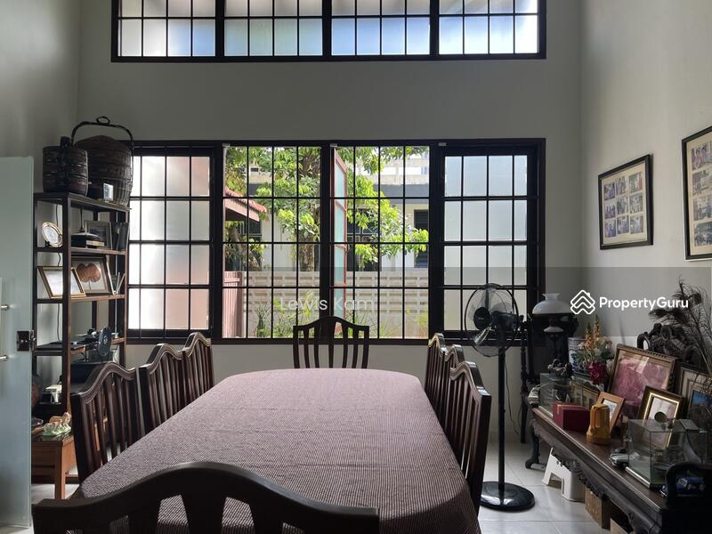 For Sale - Pulau Tikus, 12,800 Sqft, 2-Storey Bungalow