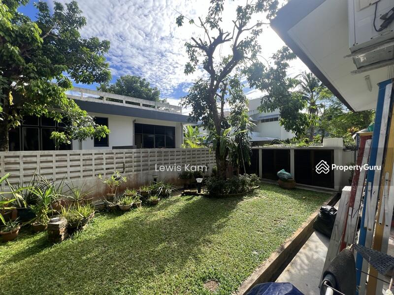 For Sale - Pulau Tikus, 12,800 Sqft, 2-Storey Bungalow