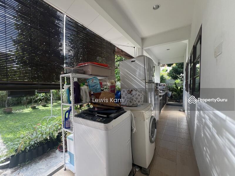 For Sale - Pulau Tikus, 12,800 Sqft, 2-Storey Bungalow