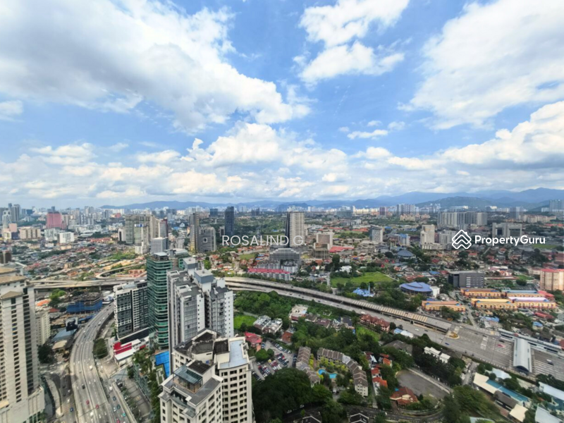 For Rent - Vista Tower @ The Intermark