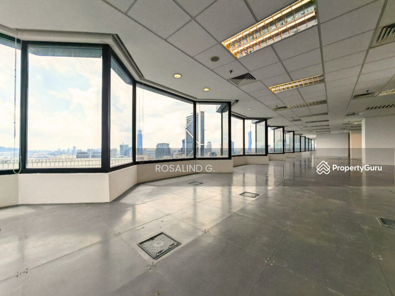 For Rent - Vista Tower @ The Intermark