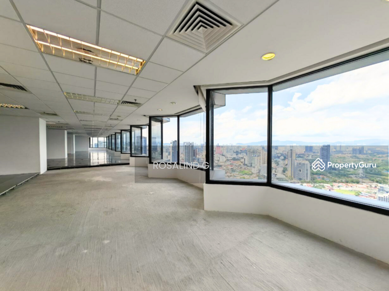 For Rent - Vista Tower @ The Intermark