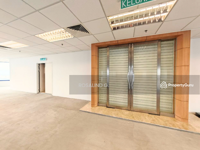 For Rent - Vista Tower @ The Intermark