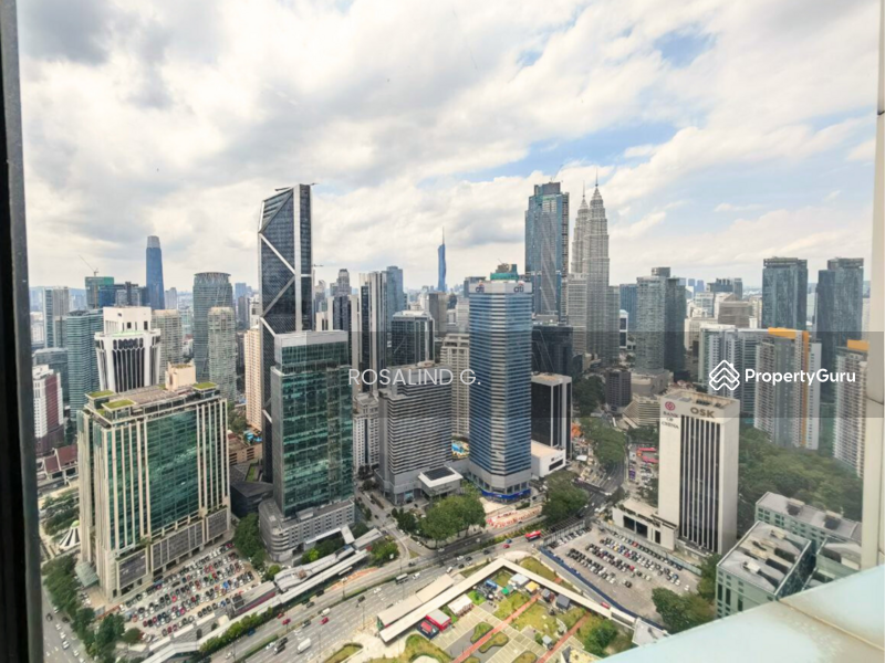 For Rent - Vista Tower @ The Intermark