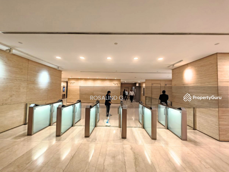 For Rent - Vista Tower @ The Intermark