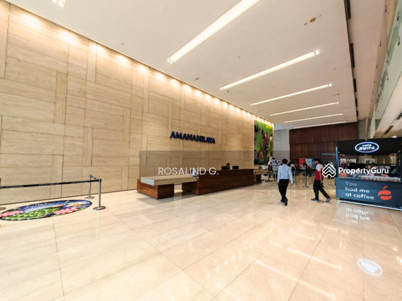 For Rent - Vista Tower @ The Intermark