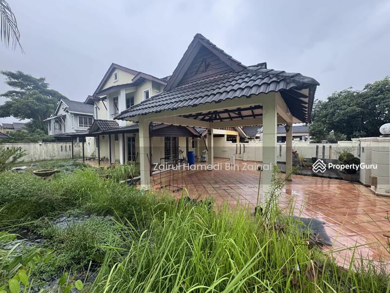 Untuk Dijual - Subang Bestari