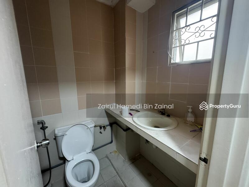 Untuk Dijual - Subang Bestari