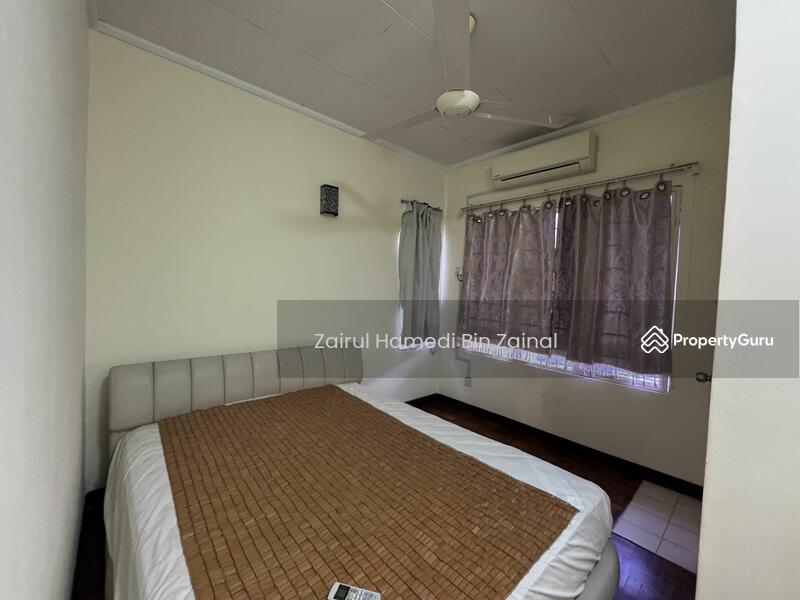 Untuk Dijual - Subang Bestari