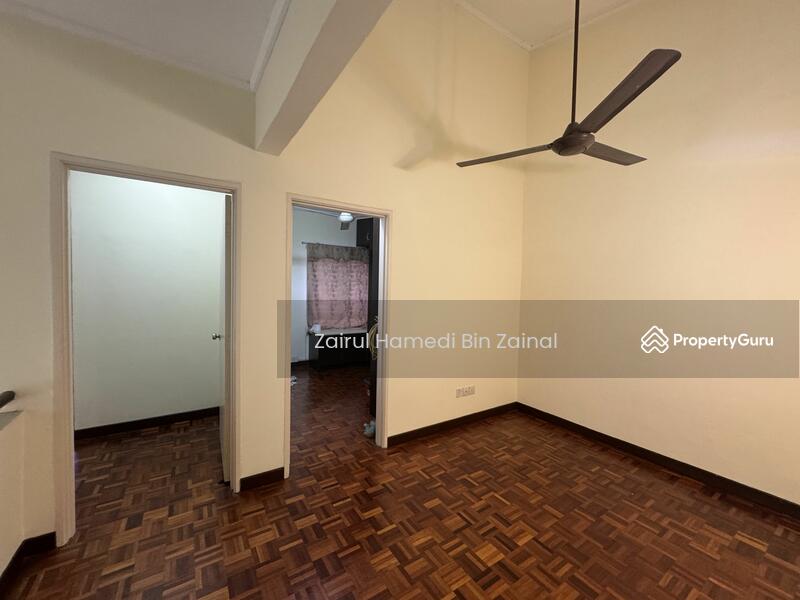 Untuk Dijual - Subang Bestari