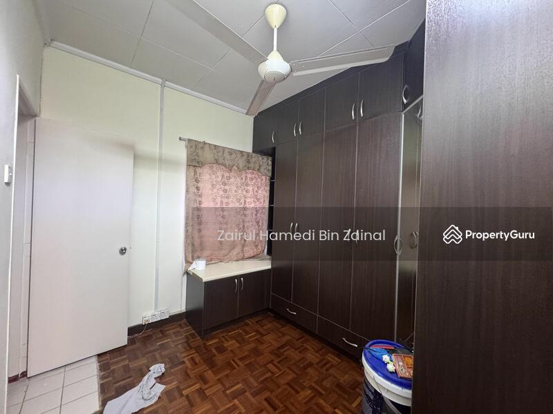 Untuk Dijual - Subang Bestari