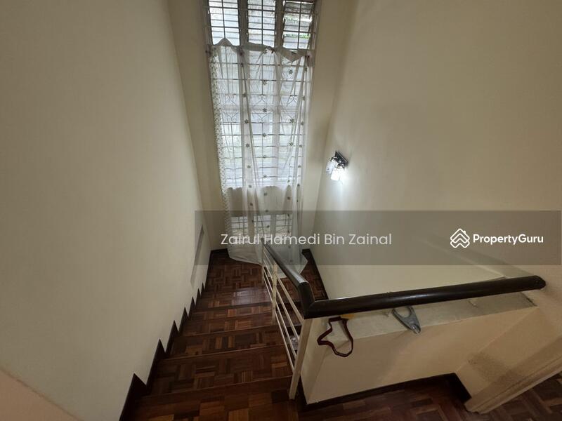 Untuk Dijual - Subang Bestari