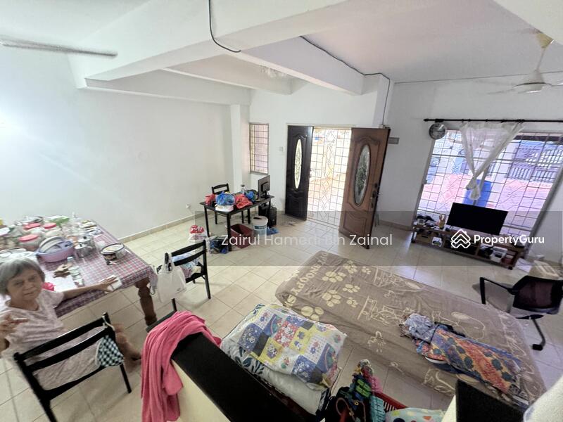 Untuk Dijual - Subang Bestari