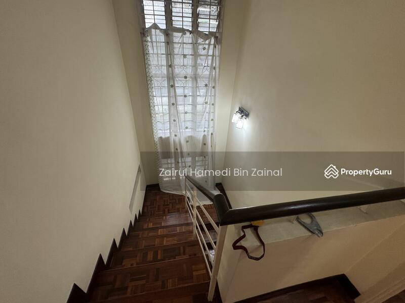 Untuk Dijual - Subang Bestari