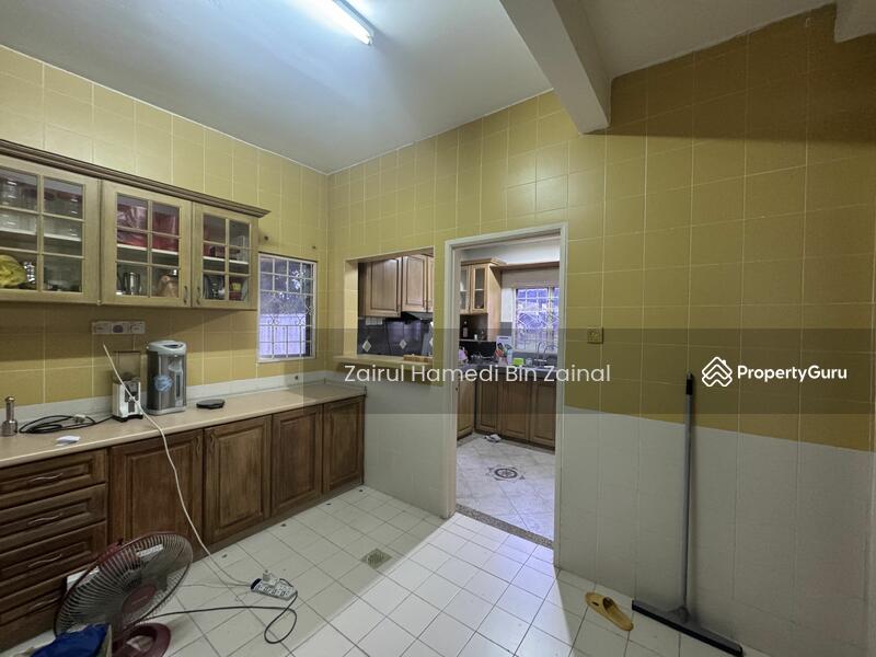 Untuk Dijual - Subang Bestari