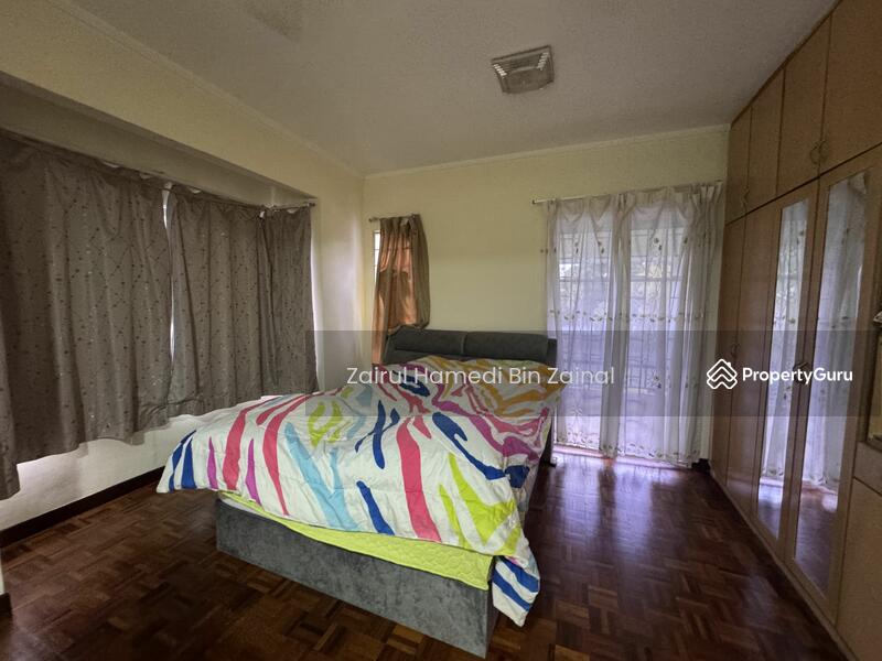 Untuk Dijual - Subang Bestari