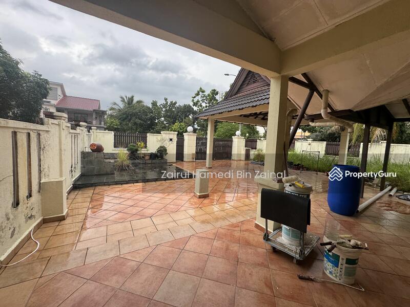 Untuk Dijual - Subang Bestari