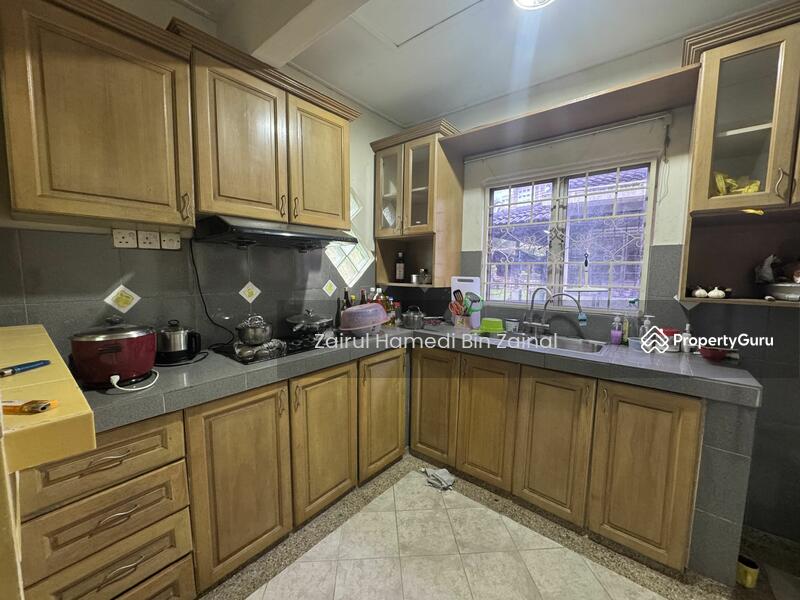 Untuk Dijual - Subang Bestari