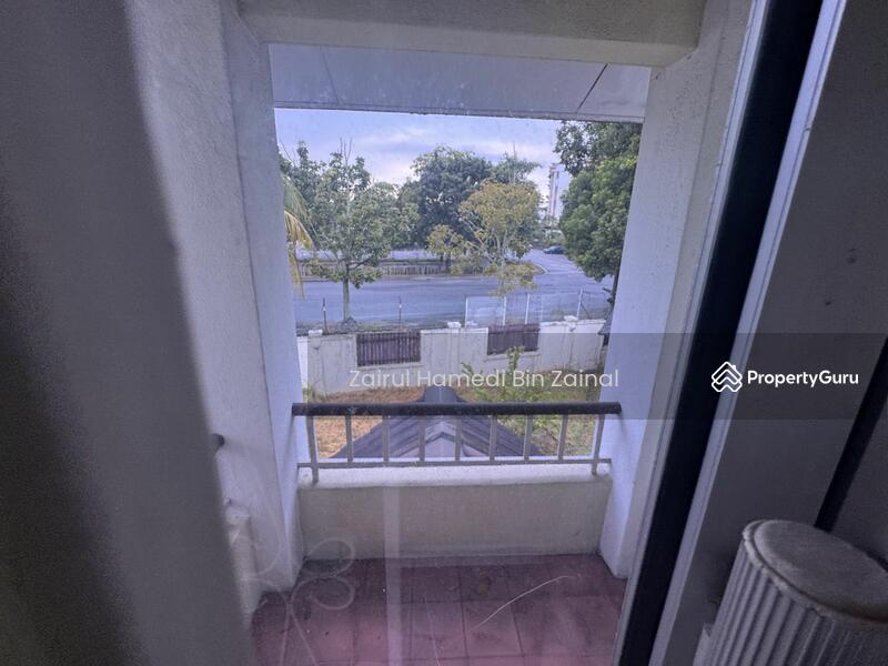 Untuk Dijual - Subang Bestari