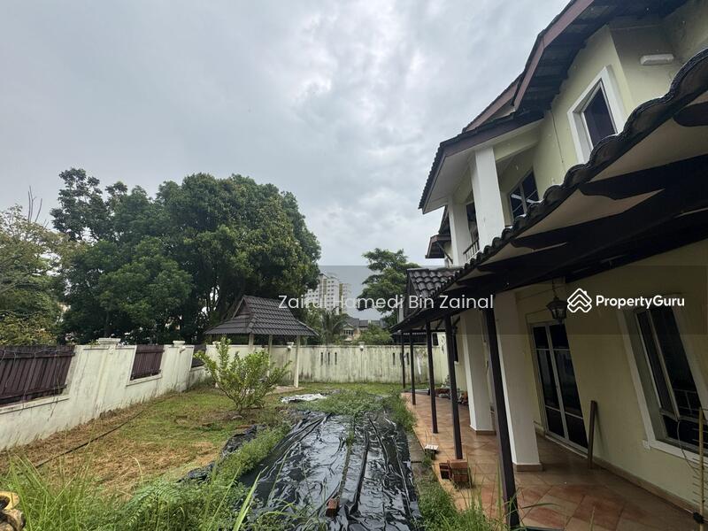 Untuk Dijual - Subang Bestari