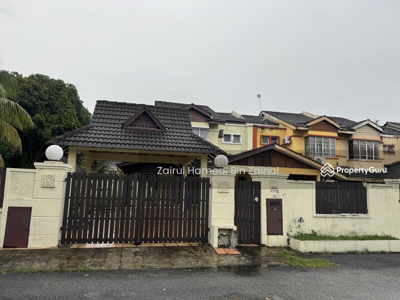 Untuk Dijual - Subang Bestari