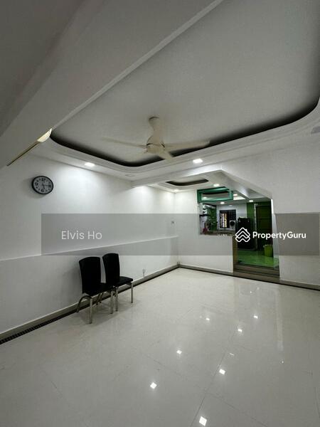 Untuk Disewa - Taman Muda