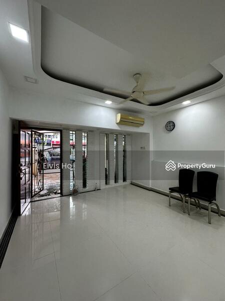 Untuk Disewa - Taman Muda