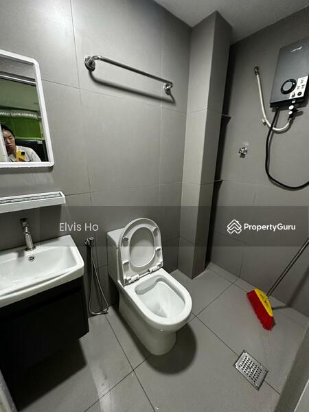 Untuk Disewa - Taman Muda