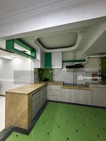 Untuk Disewa - Taman Muda