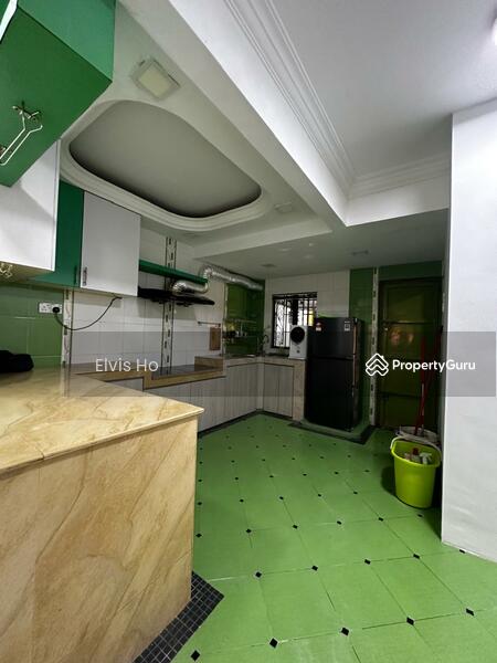 Untuk Disewa - Taman Muda