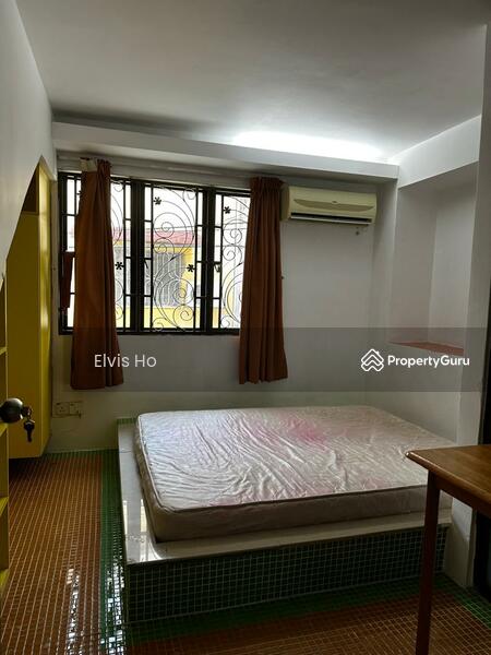 Untuk Disewa - Taman Muda