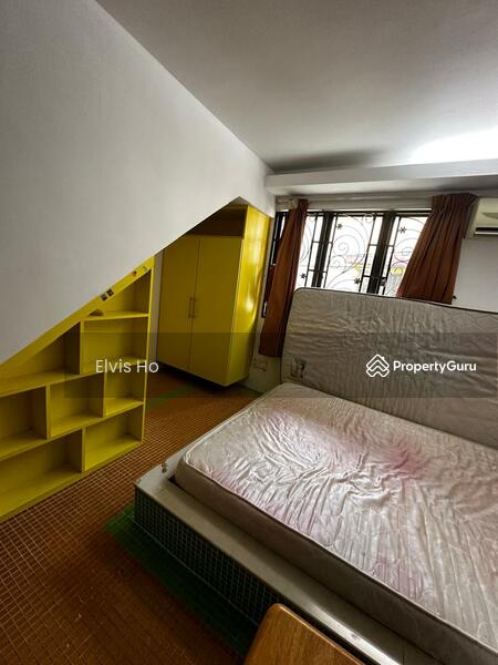 Untuk Disewa - Taman Muda