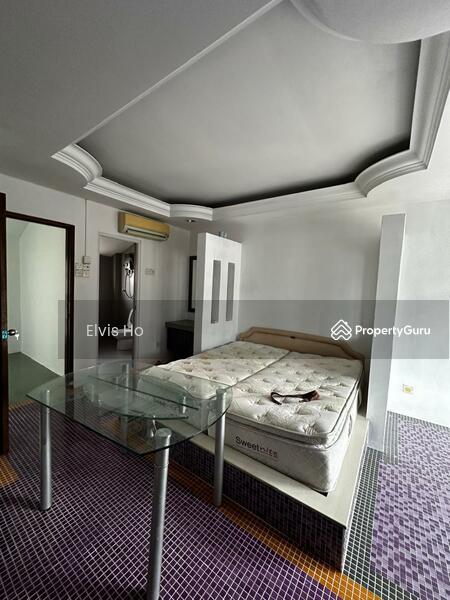 Untuk Disewa - Taman Muda