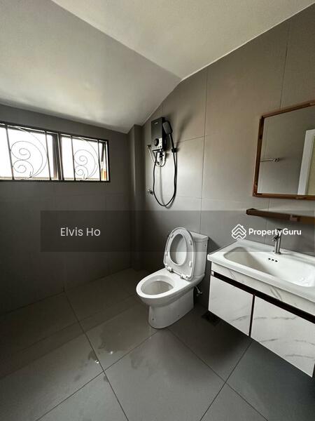 Untuk Disewa - Taman Muda