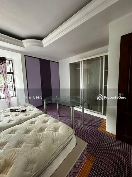 Untuk Disewa - Taman Muda