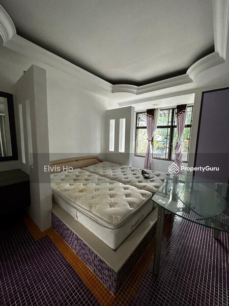 Untuk Disewa - Taman Muda