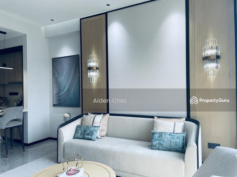 Service Residence for Sale at Core Residence @ TRX - Aiden Chia - PropertyGuru.com.my