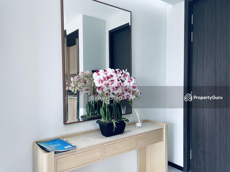 Service Residence for Sale at Core Residence @ TRX - Aiden Chia - PropertyGuru.com.my