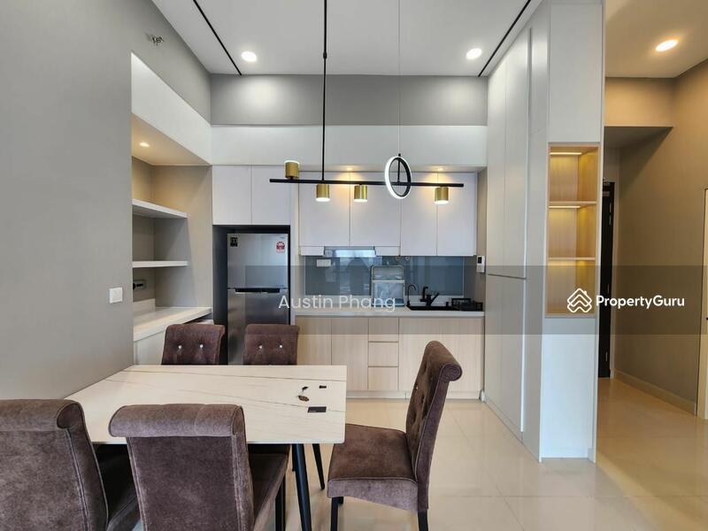 Service Residence for Rent at Third Avenue - Austin Phang - PropertyGuru.com.my