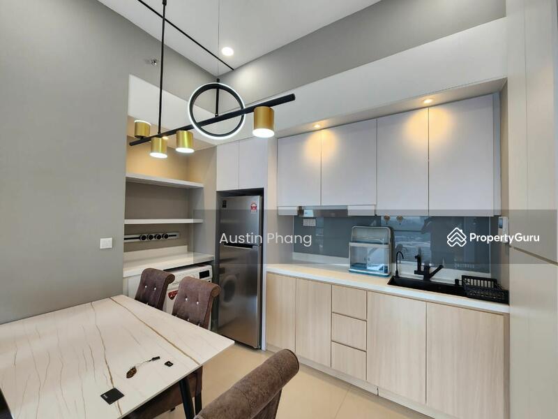 Service Residence for Rent at Third Avenue - Austin Phang - PropertyGuru.com.my