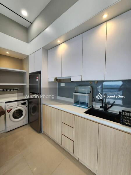 Service Residence for Rent at Third Avenue - Austin Phang - PropertyGuru.com.my