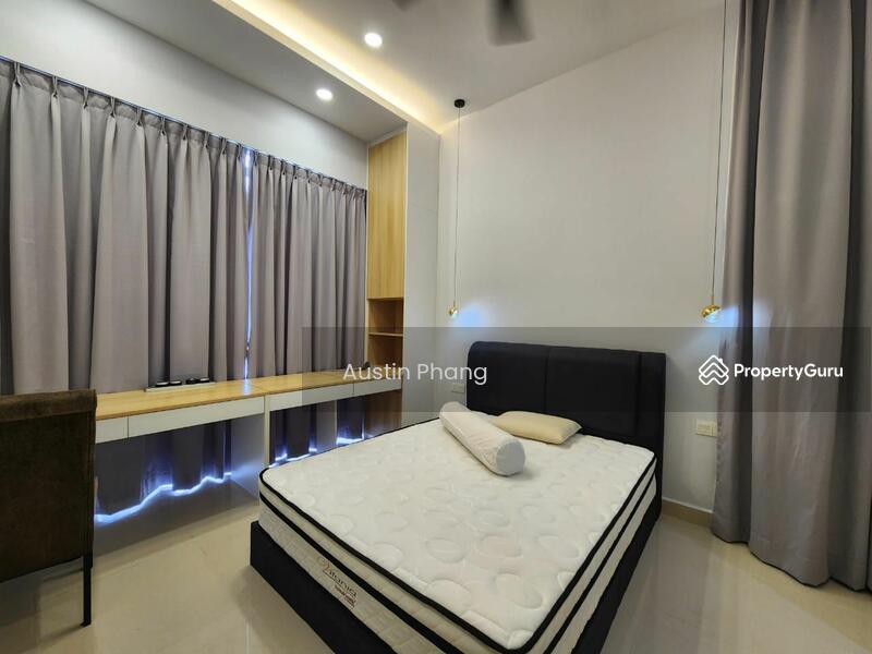 Service Residence for Rent at Third Avenue - Austin Phang - PropertyGuru.com.my