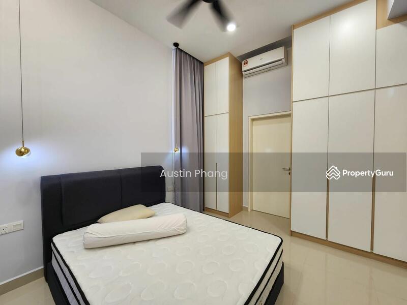 Service Residence for Rent at Third Avenue - Austin Phang - PropertyGuru.com.my