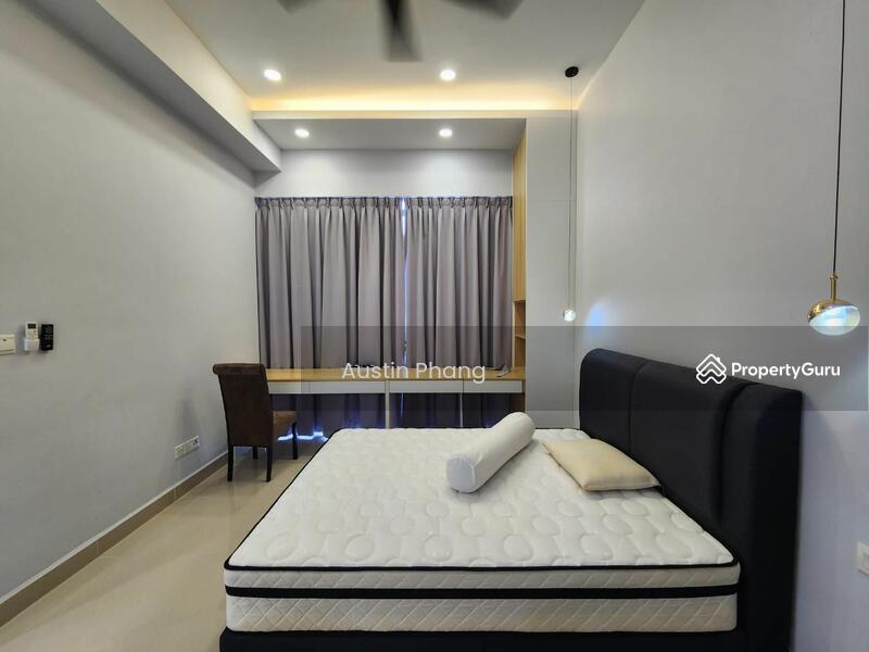 Service Residence for Rent at Third Avenue - Austin Phang - PropertyGuru.com.my